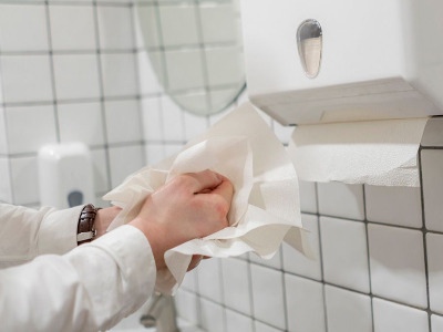 Image de HYGIENE SANITAIRE
