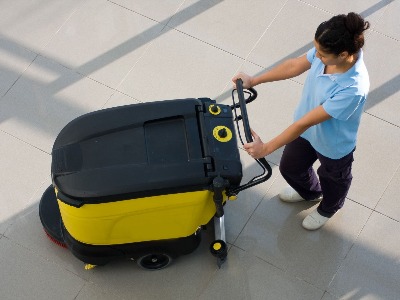 Image de MATERIELS ELECTRIQUES DE NETTOYAGE