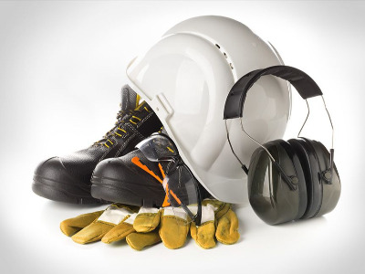 Image de EPI - PROTECTION - SECURITÉ