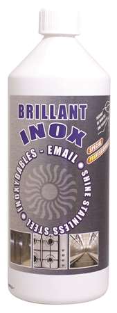 Image de BRILLANT INOX PUCK 1L