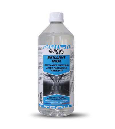 Image de BRILLANT INOX PUCK 1L