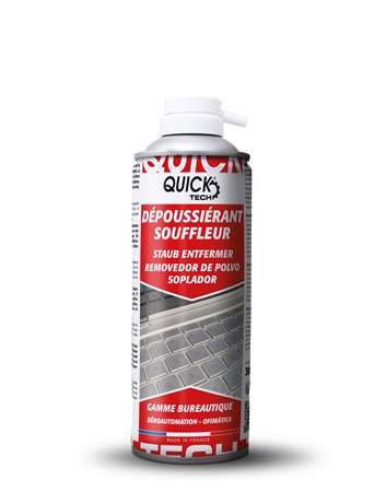 Image de BOMBE SOUFFLANTE KING 300ML