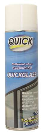 Image de BOMBE VITRES QUICK GLASS 500ML