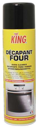 Image de BOMBE DECAPANTE FOUR 500ML