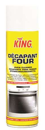 Image de BOMBE DECAPANTE FOUR 500ML