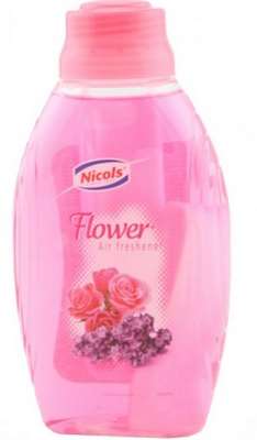 Image de MECHE DESODORISANTE MARINE 375ML