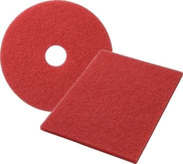 Image de DISQUE ROUGE DIAM 330 JANEX