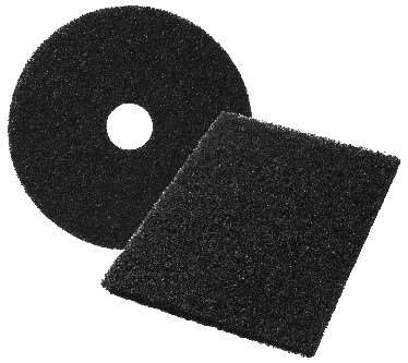 Image de DISQUE NOIR DIAM 380