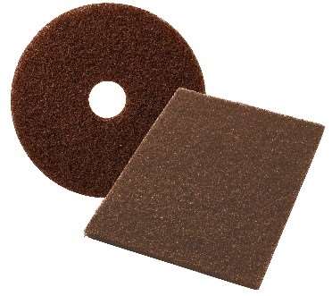 Image de DISQUE MARRON DIAM 355 JANEX