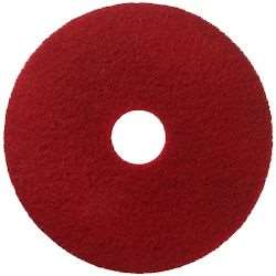 Image de DISQUE ROUGE DIAM 530 '3M'