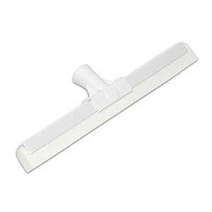 Image de RACLETTE ALIMENTAIRE MOUSSE 45CM BLC BLANC