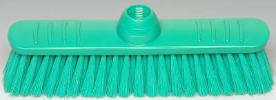 Image de BALAI ALIMENTAIRE SOUPLE 29CM VERT