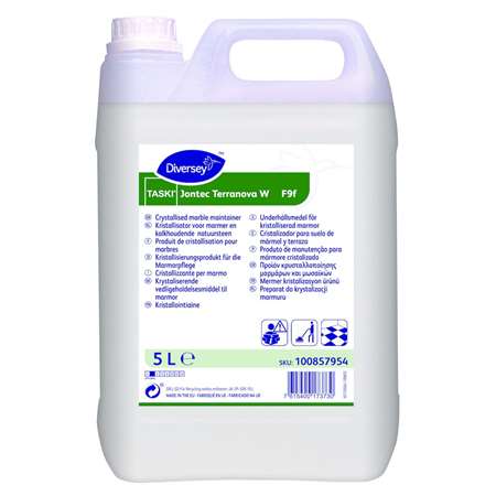 Image de JONTEC TERRANOVA W 5L POUR CRISTALLISATION DES MARBRES