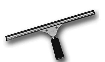Image de RACLETTE VITRES 25CM COMPLETE