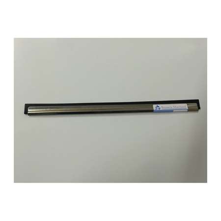 Image de BARETTE+CAOUTCHOUC 25CM