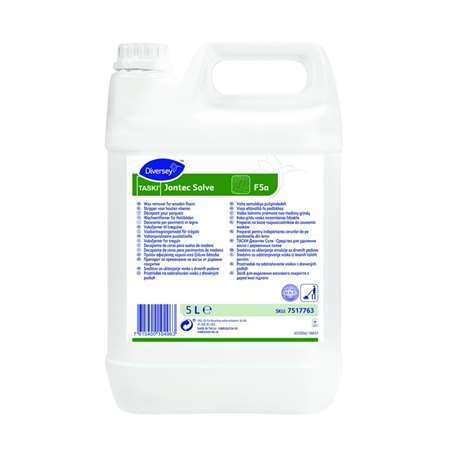 Image de JONTEC SOLVE DECAP BOIS 5L