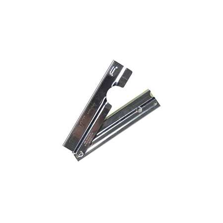 Image de GRATTOIR VITRE TRIM+10 LAMES 10CM UTILIS.AVEC POIGNEE VITRE