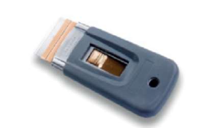 Image de GRATTOIR VITRE (DE POCHE) VIDE SAFETY SANS LAME