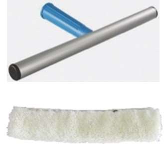 Image de KIT MOUILLEUR VITRE 35CM (SUPPORT+MOUILLEUR)