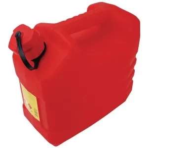 Image de JERRICAN 10L PLASTIQUE
