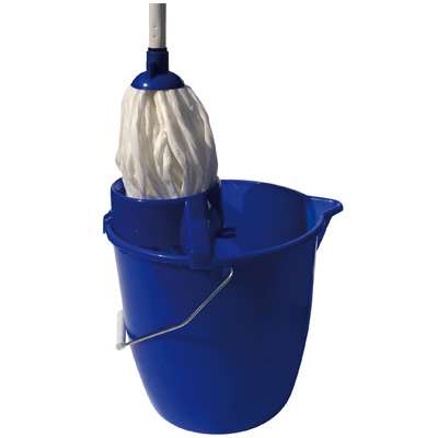 Image de BALAI ESPAGNOL COMPLET ECO