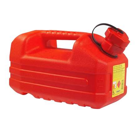 Image de JERRICAN 5L HYDROCARBURE