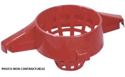 Image de ESSOREUR->SEAU TYPE MERY 12L