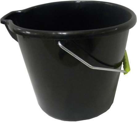 Image de SEAU ESPAGNOL NU 14L THOMAS