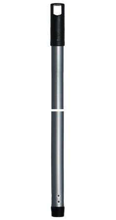 Image de MANCHE ACIER A VIS FRANCAIS 1.40M