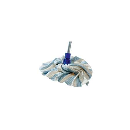 Image de MOP TRICOTE POUR SEAU BIBAC TYPE SERPILLIERE JUPE