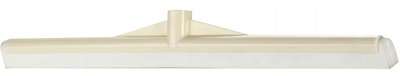Image de RACLETTE SOL 55CM A VIS MOUSSE BLANCHE