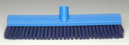 Image de BALAI ALIMENTAIRE MI-DUR 45CM BLANC