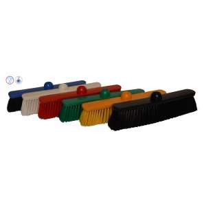 Image de BALAI ALIMENTAIRE SOUPLE 38CM JAUNE