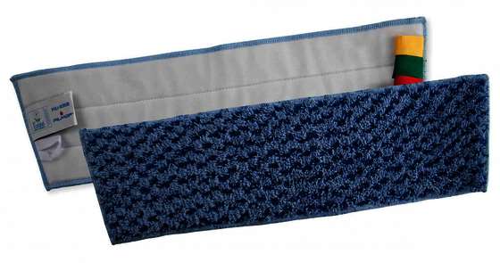 Image de FRANGE MICRO-SCRUB 60CM VELCRO (MULTINET) ECOLABEL