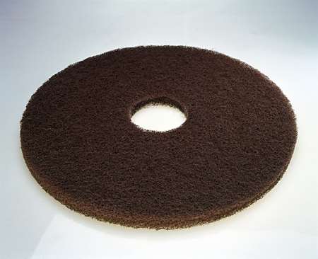 Image de DISQUE MARRON DIAM 432 '3M'