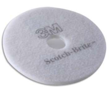Image de DISQUE BLANC DIAM 432 '3M' X5