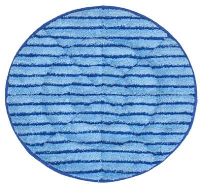 Image de DISQUE MICROFIBRE GRATTANT REVERSIBLE DIAM 432