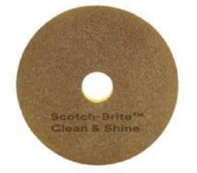 Image de DISQUE CLEAN & SHINE 406 3M