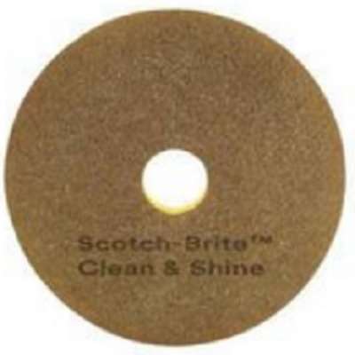 Image de DISQUE CLEAN & SHINE 355 3M CS355