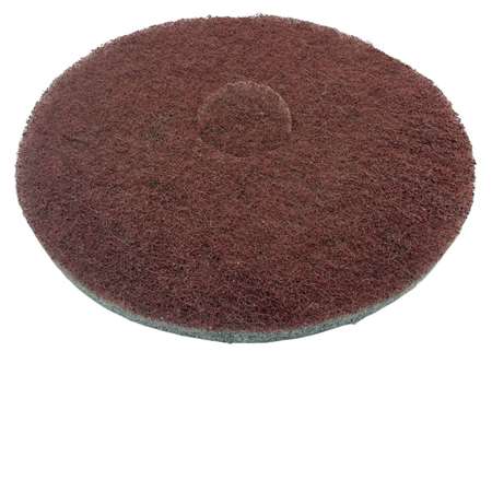 Image de DISQUE DIAMOND 165 N°1 DUR NETT. EN PROFONDEUR/ROUGE