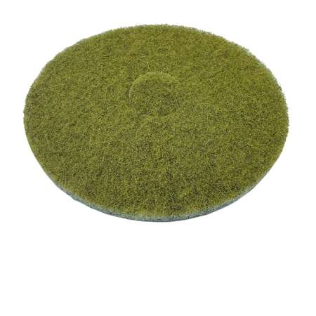 Image de DISQUE DIAMOND 406 N°3 FIN POLISSAGE/JAUNE