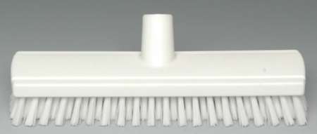Image de BALAI ALIMENTAIRE SOL DUR 31CM BLANC
