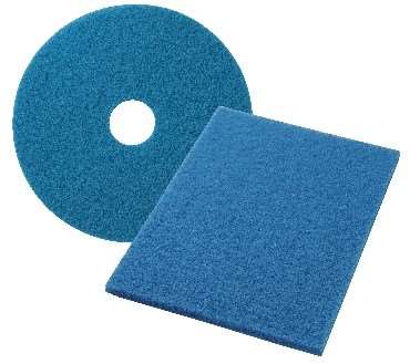 Image de DISQUE BLEU DIAM 432 JANEX
