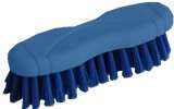 Image de BROSSE A MAIN ALIMENTAIRE 1/2 DUR BLANC