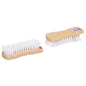 Image de BROSSE A MAIN PERFORMANCE NYLON PP BLANCHE