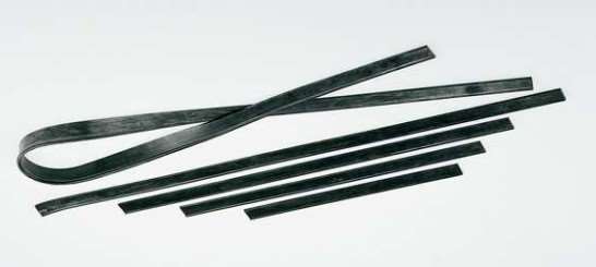 Image de CAOUTCHOUC 45CM UNGER HARD X10