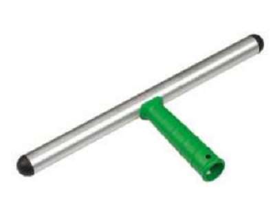 Image de POIGNEE MOUILLEUR UNGER 45CM  ALU/MANCHE PLAST VERT