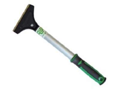 Image de GRATTOIR ERGOTEC MANCHE 25CM LARGEUR 10CM
