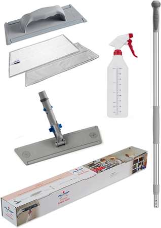 Image de KIT VITRE BRILLANT BAS