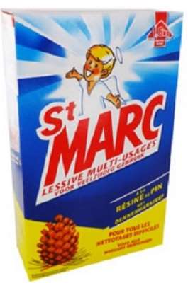 Image de LESSIVE ST MARC 1.6KG